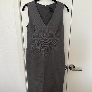 Ann Taylor Suit Dress